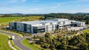 Sandwich Panels – Insulated Efficiency