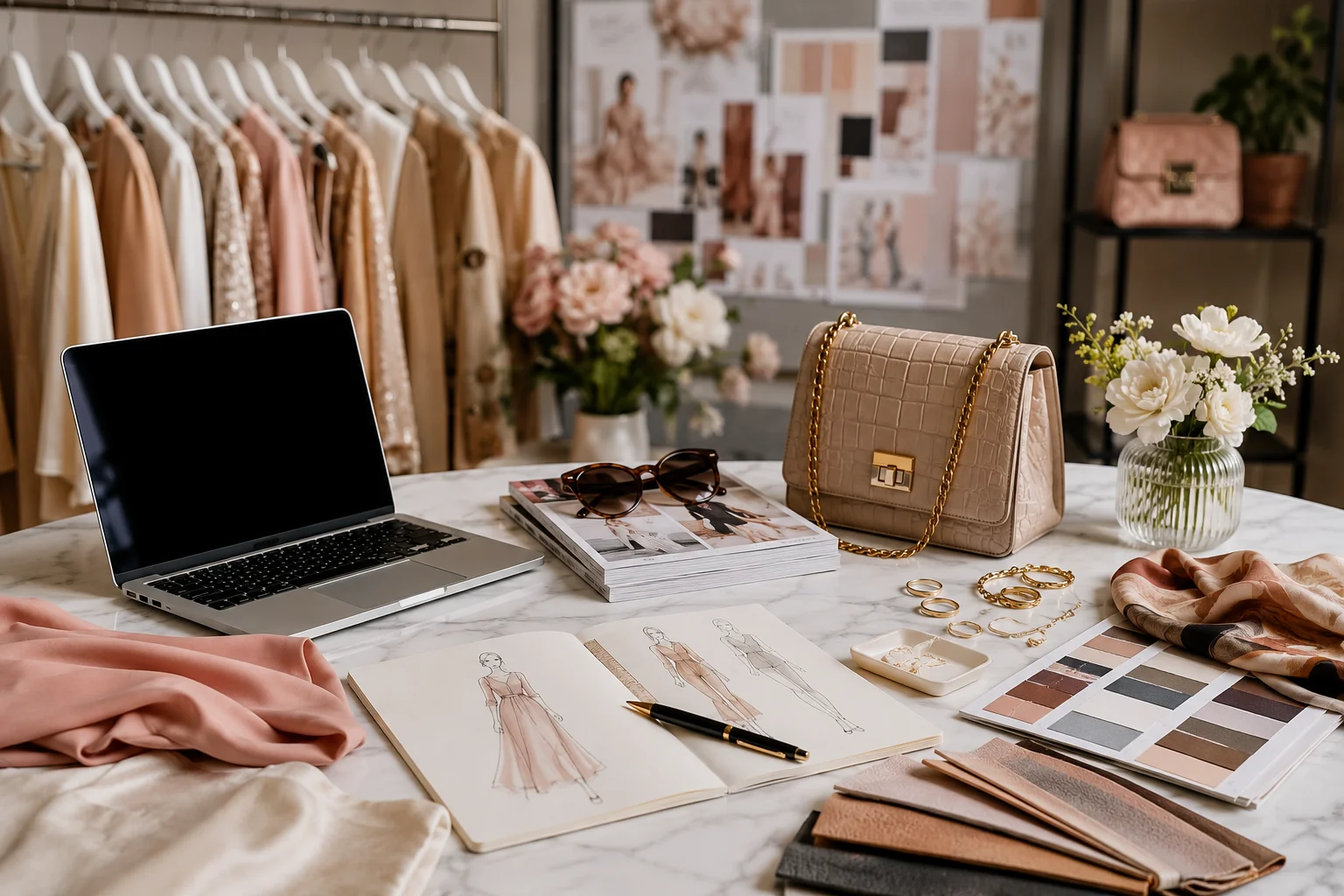 Fashion Guest Post