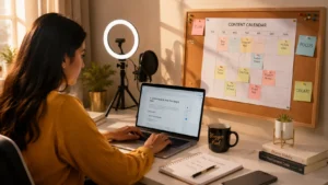 Guest Blogging & Digital Marketing