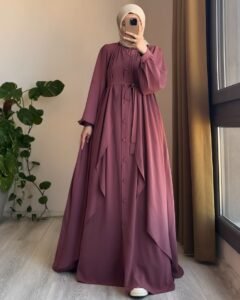 The Ultimate Guide to Choosing the Perfect Abayas for Women: Styles for Every Season and Occasion 4 Occasion Abayas