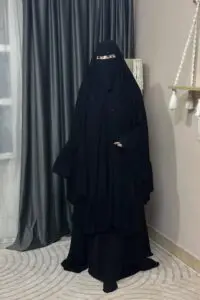 The Ultimate Guide to Choosing the Perfect Abayas for Women: Styles for Every Season and Occasion 5 Popular stylish abaya