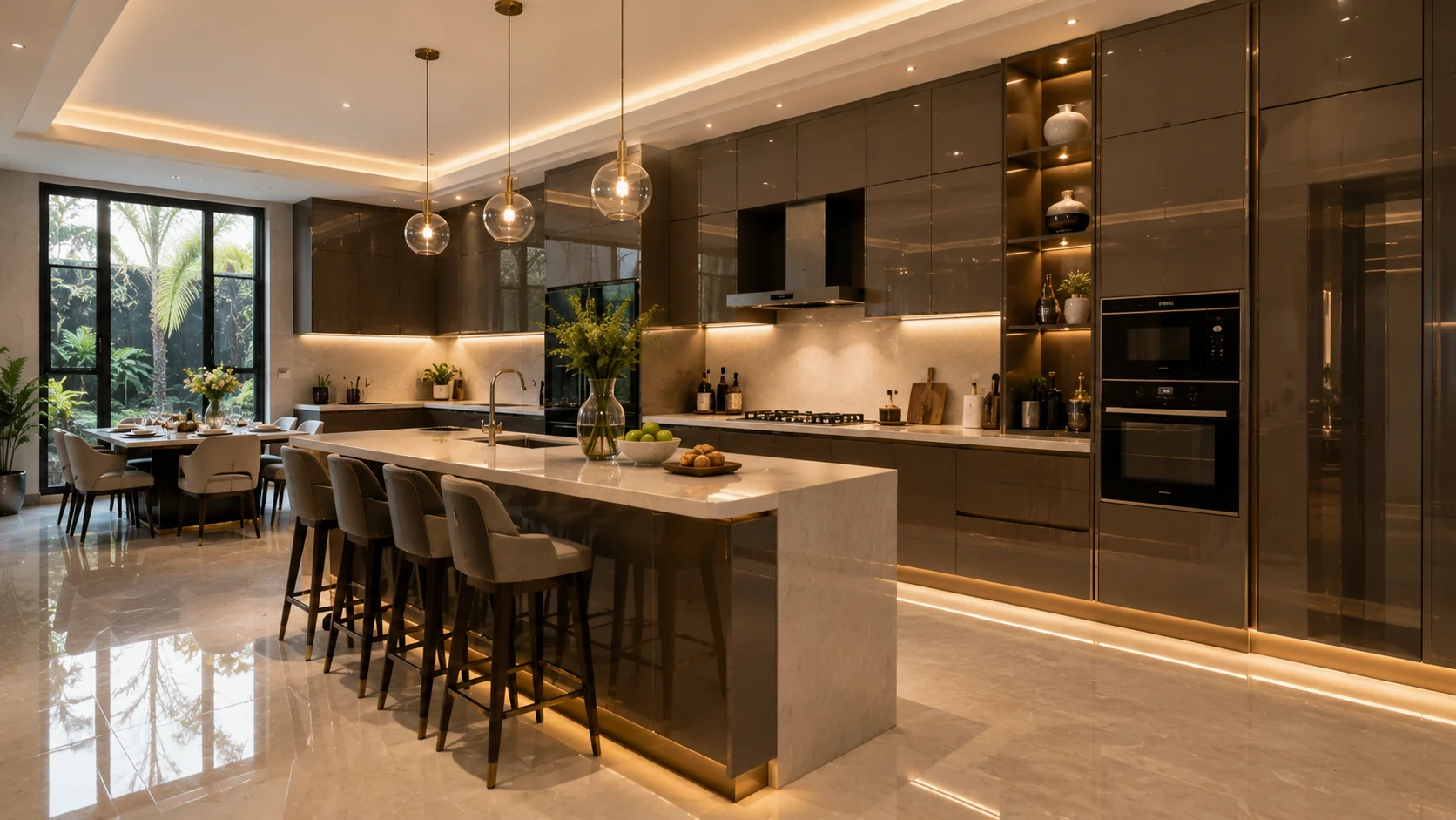 Best Construction Company in Karachi | HomeFixer.pk 3 Professional Interior Designing Services