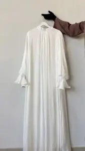 The Ultimate Guide to Choosing the Perfect Abayas for Women: Styles for Every Season and Occasion 2 Summer Abayas