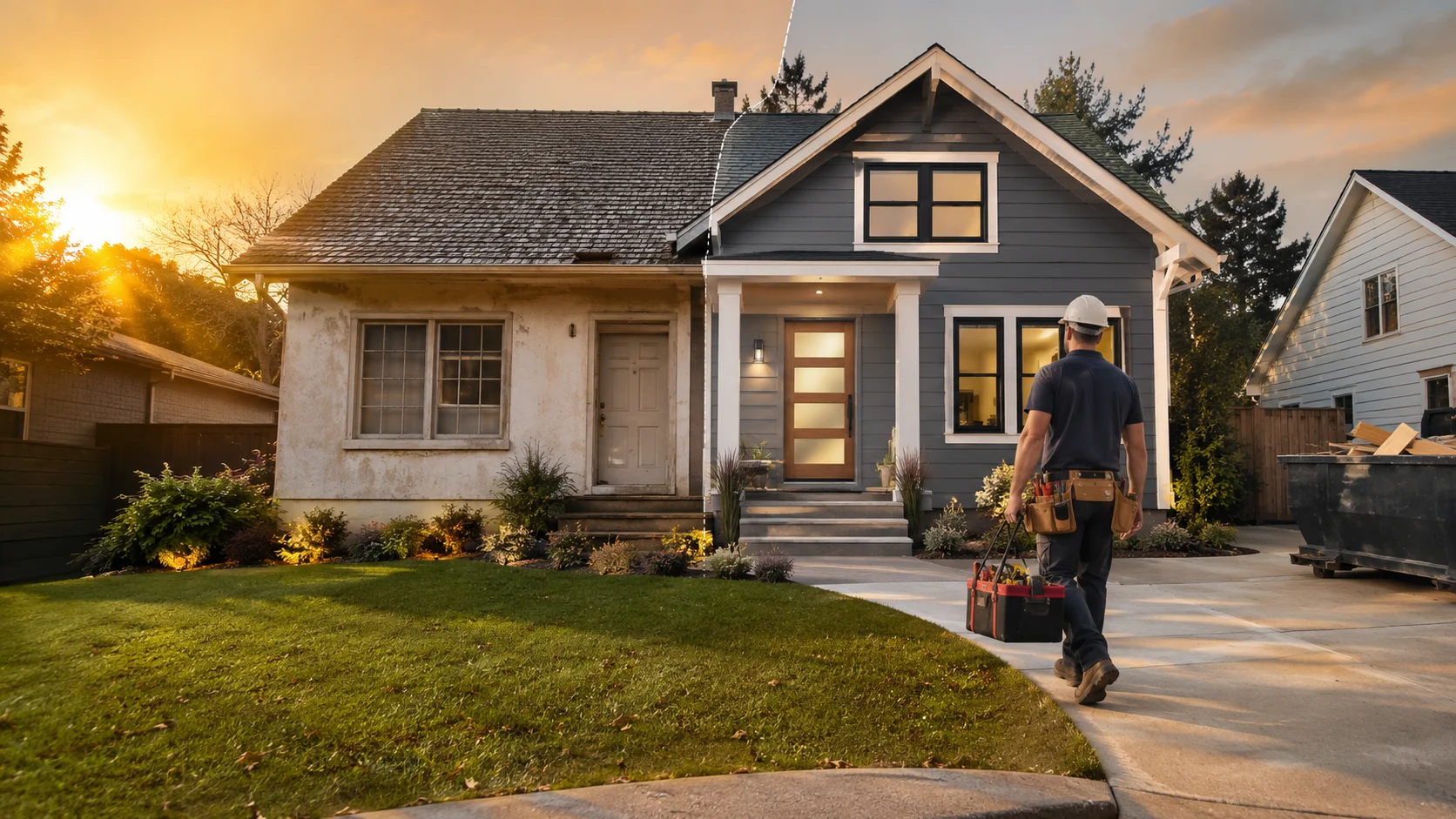 Home Improvement Tips