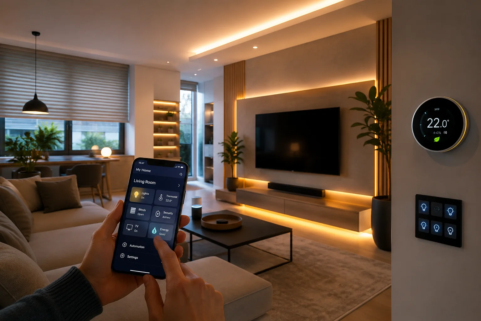 Home Improvement Tips