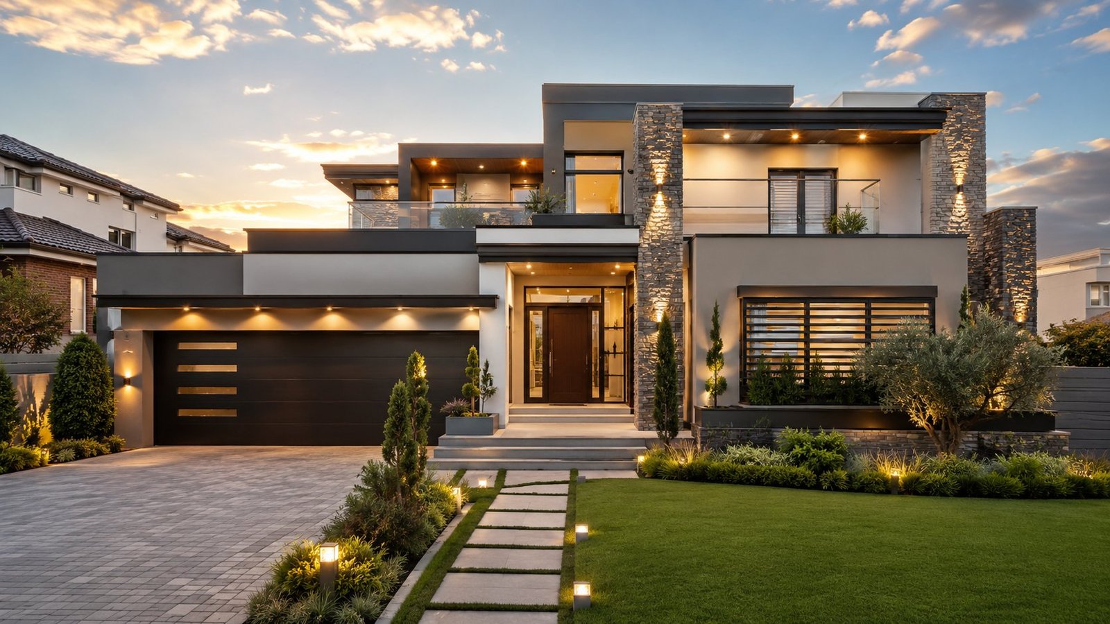 Home Improvement