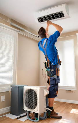 AC Services