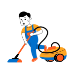 Home Cleaning Services
