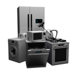 Home Appliances Repairing Services