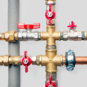 Hot And Cold Water Piping Services