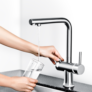Mixer Tap Installation Services In Karachi