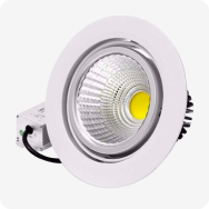 SMD Lights Installation