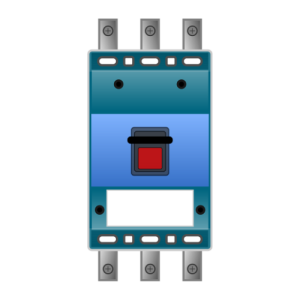 Single Phase Breaker Replacement