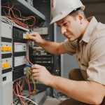 UPS Repairing Services In Karachi