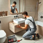 Washbasin Installation Services in Karachi