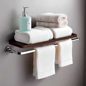 Washroom Accessory Installations