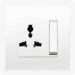 light plug installation