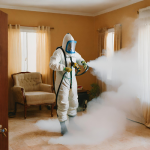 Professional Fumigation Services in Karachi