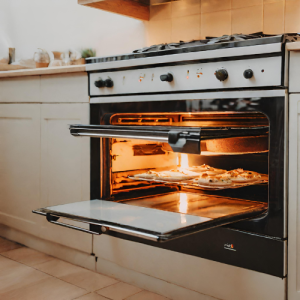 Oven Range Services