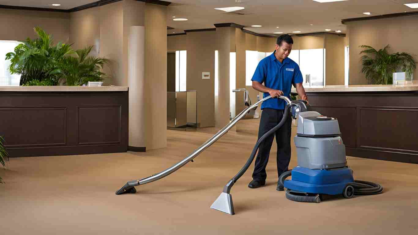 Cleaning Services in DHA Karachi