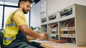 Electrician in Clifton Karachi: Your Go-To Guide for Professional Electrical Services
