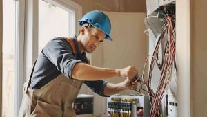 Home 66 Electrician in Gulshan e Iqbal