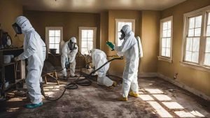 Home 67 Fumigation Services in Gulistan-e-Jauhar