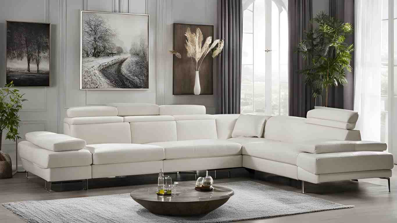 Sofa Cleaning Services in DHA Karachi