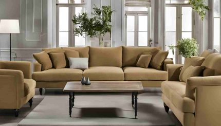 Sofa Cleaning in Clifton Karachi: