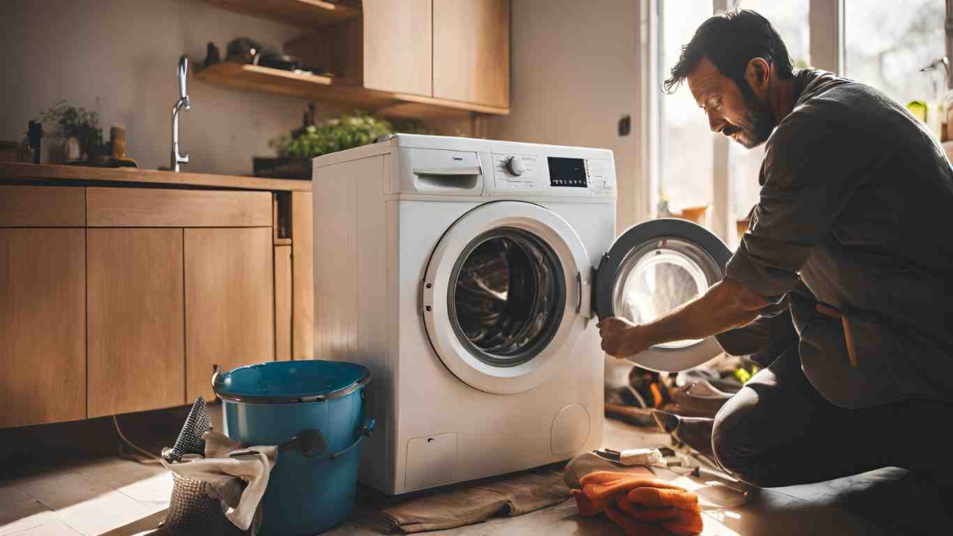 Washing Machine Repair
