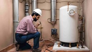 Geyser Repairing Near Me