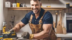 Home 63 Handyman Services