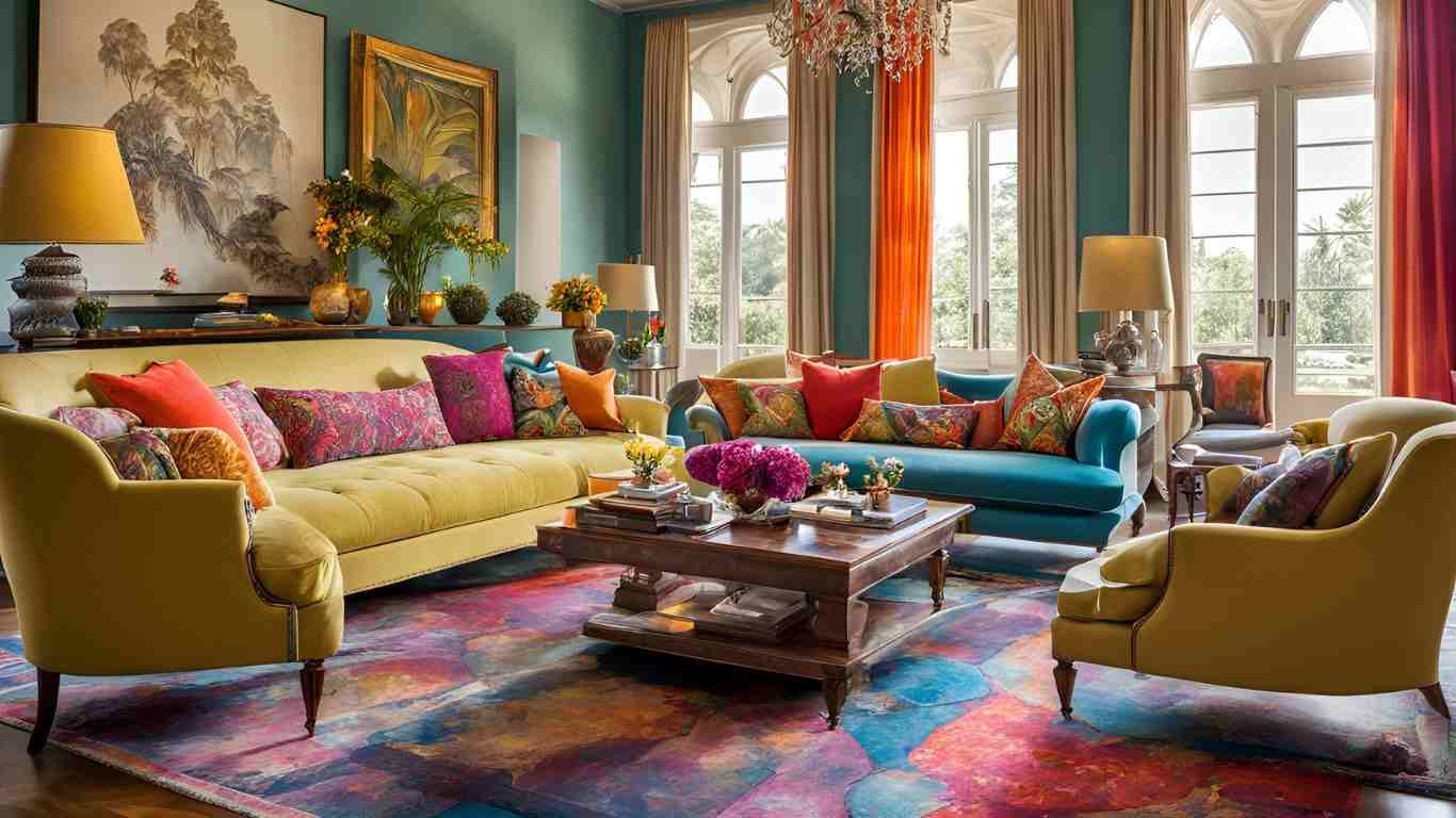 Professional Sofa Cleaning in DHA