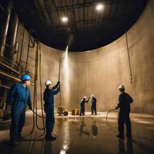 Home 66 Tank Cleaning Services Near Me