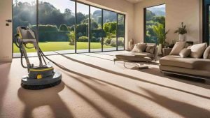 Carpet Cleaning DHA Karachi