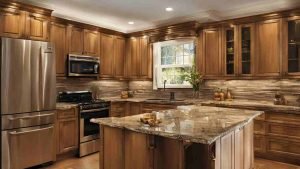 Home 66 Expert Carpenter Services in Karachi