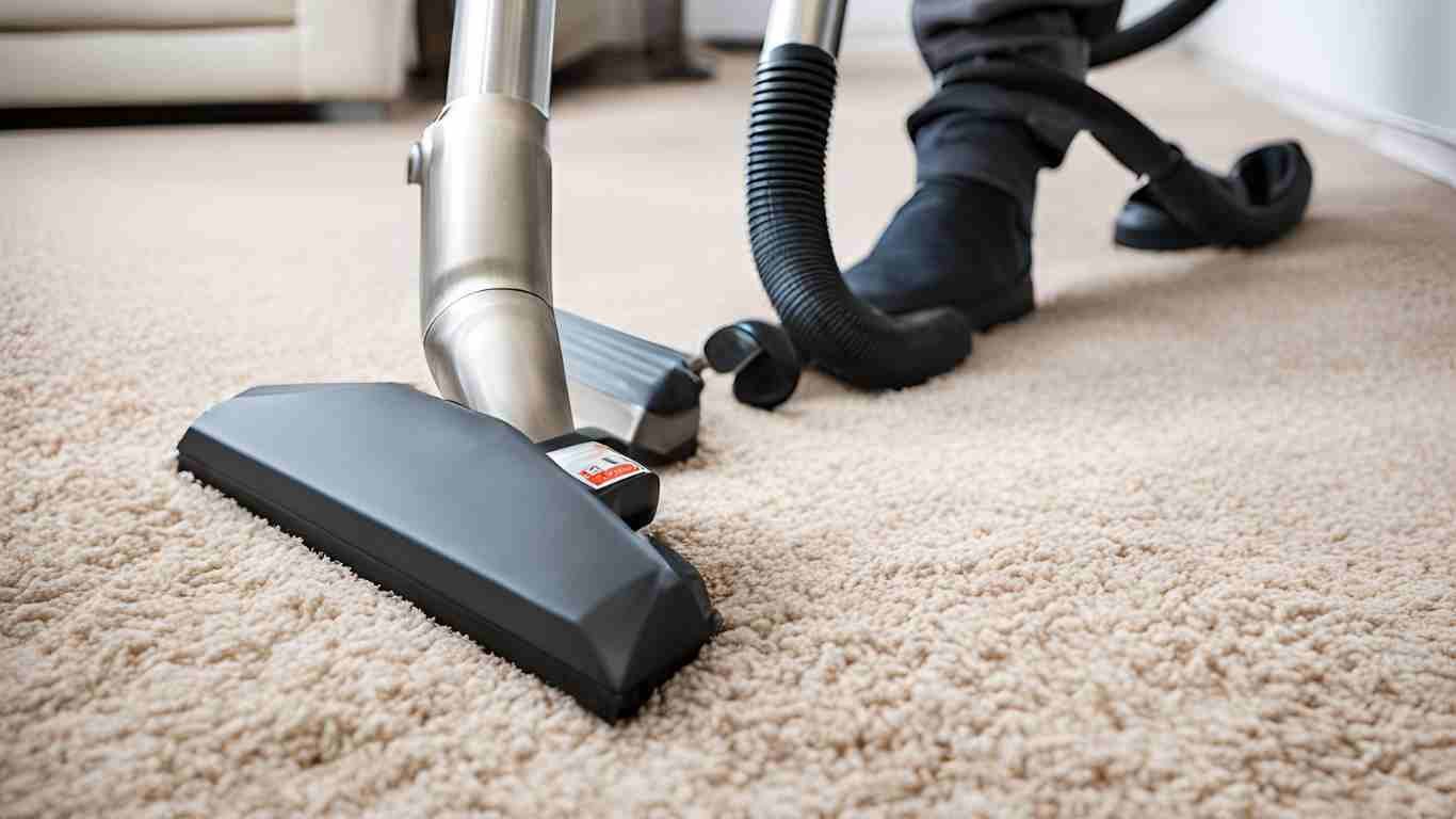 Expert Carpet Cleaning in Gulshan-e-Iqbal