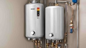 Gas Geyser Installation Services Near Me