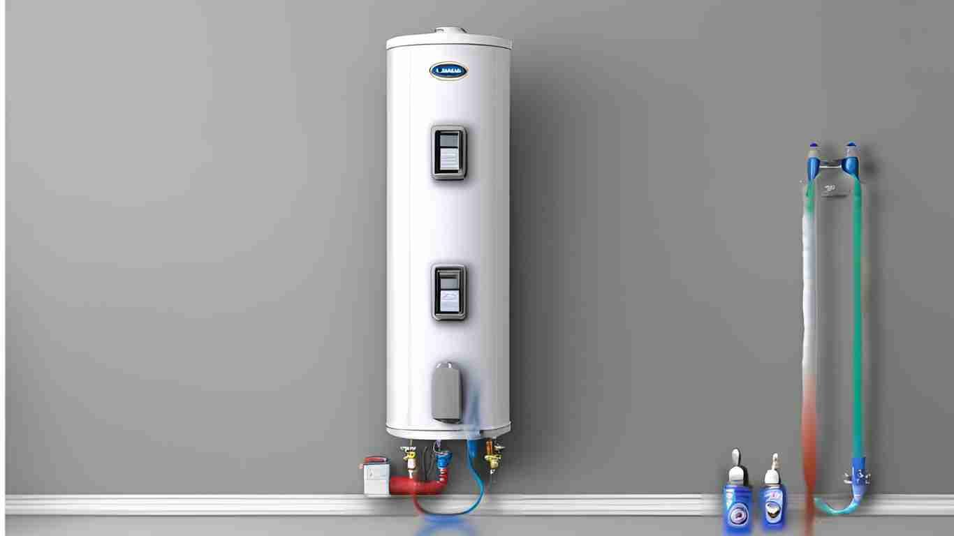 Geyser Installation in Nazimabad Karachi