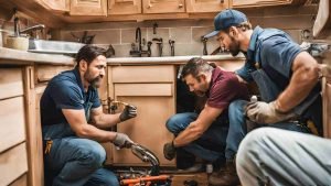 Home 65 Plumber Near Me