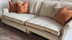 Home 63 Sofa Cleaning Near Me In DHA Karachi