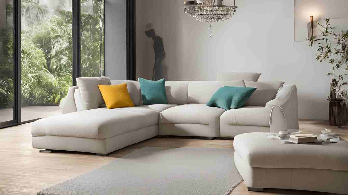 Sofa Cleaning Services in Nazimabad Karachi