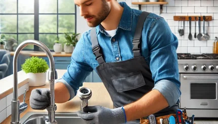 Plumber Near Me