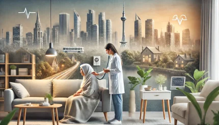 Home Healthcare Services