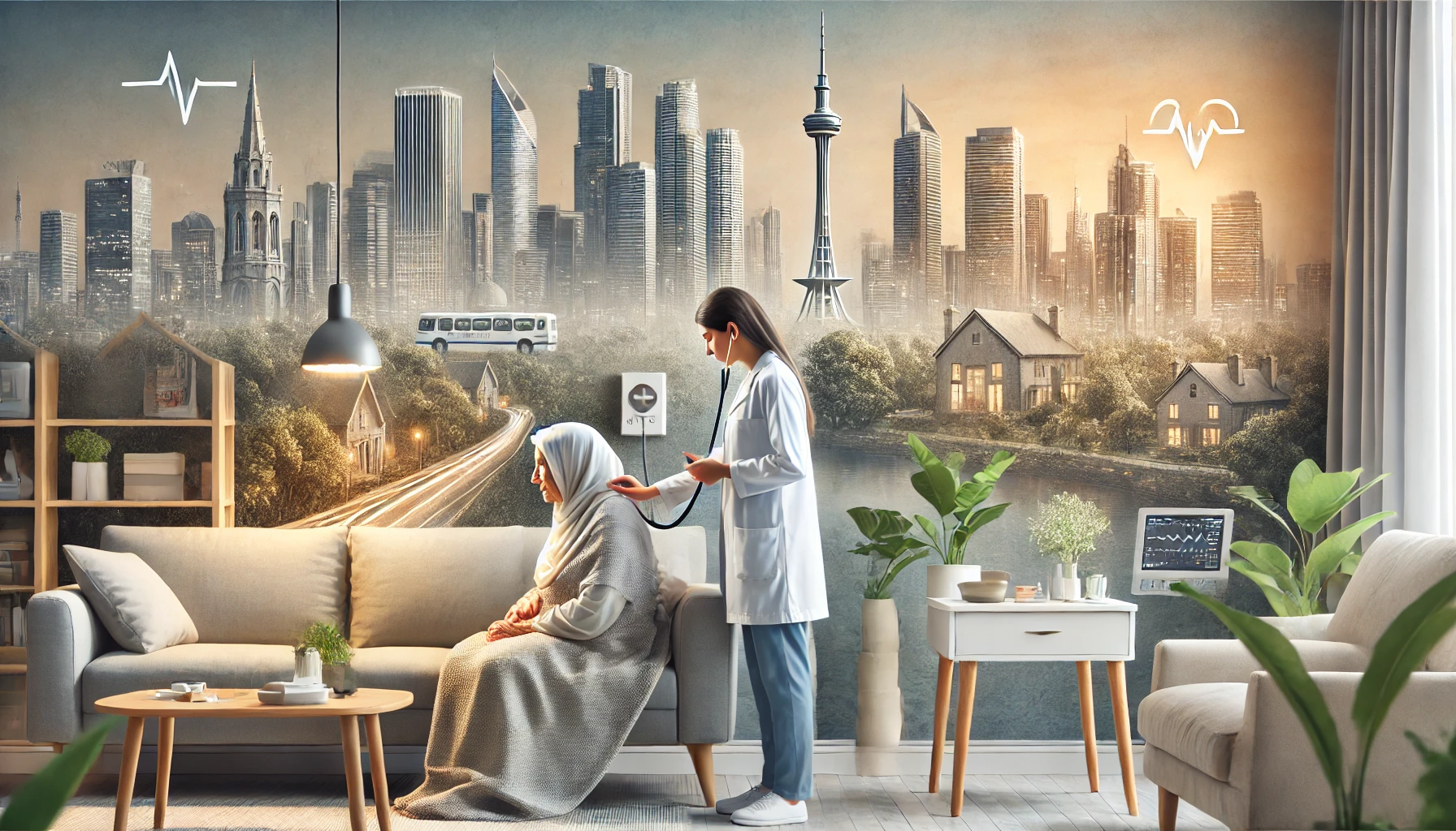 Home Healthcare Services