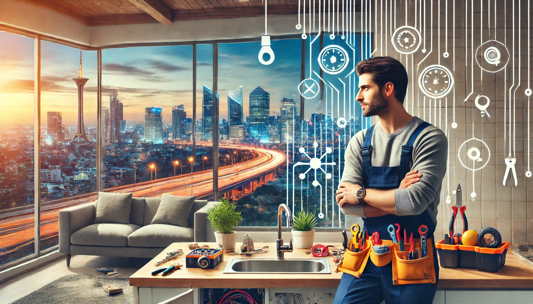 Professional Handyman Services