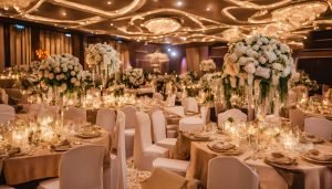 Home 65 Best Event Planner In DHA Karachi