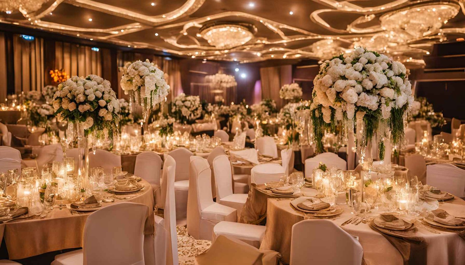 Best Event Planner In DHA Karachi