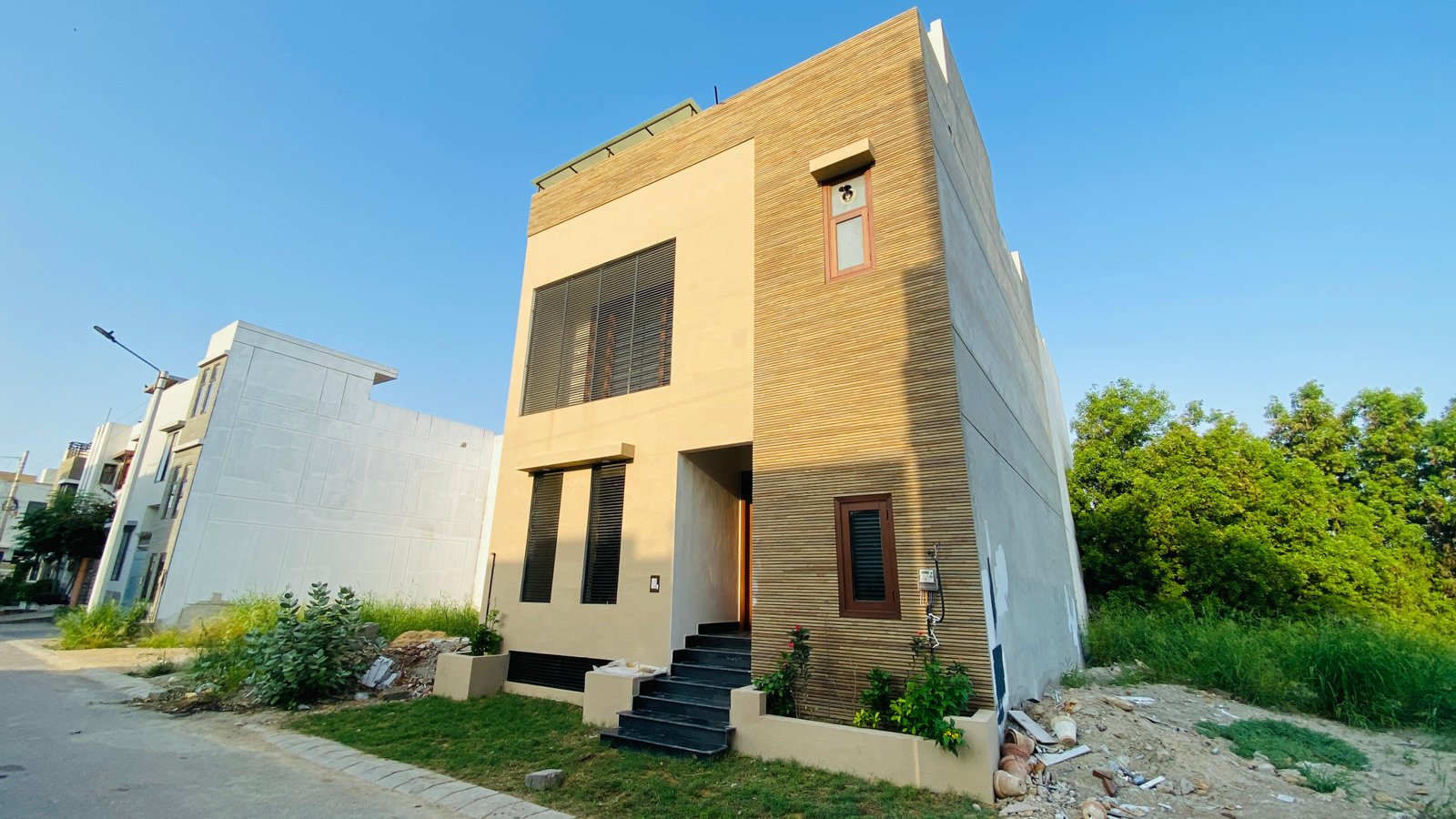 Bungalow for Sale in DHA Karachi