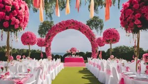 Home 67 Professional Event Planners In Karachi